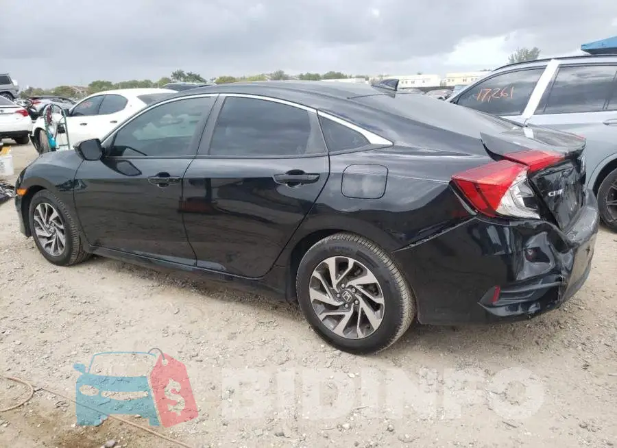 19XFC2F79HE006013 Photo# 2