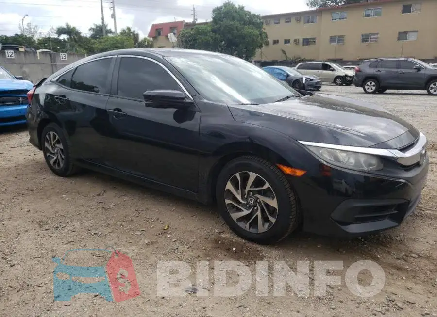 19XFC2F79HE006013 Photo# 4