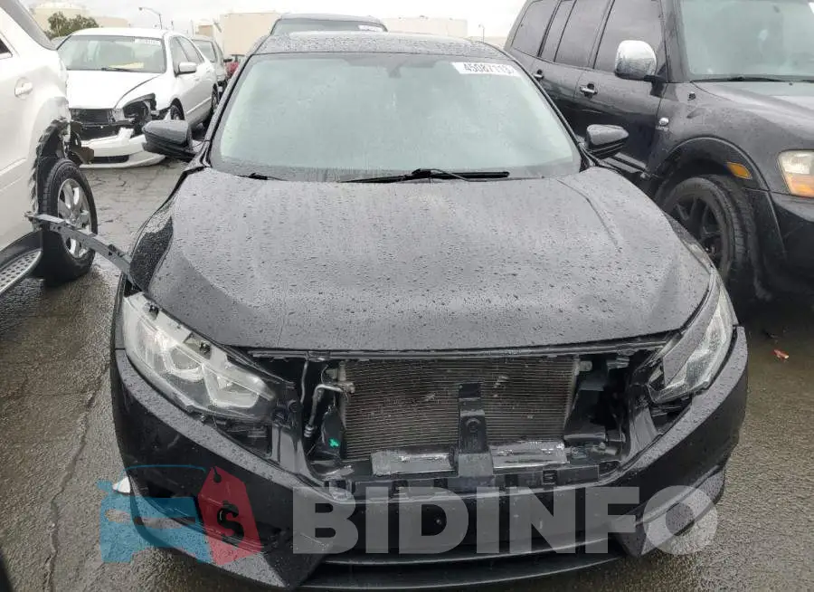 19XFC2F79HE078216 Photo# 5