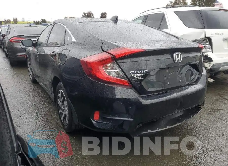 19XFC2F79HE078216 Photo# 2