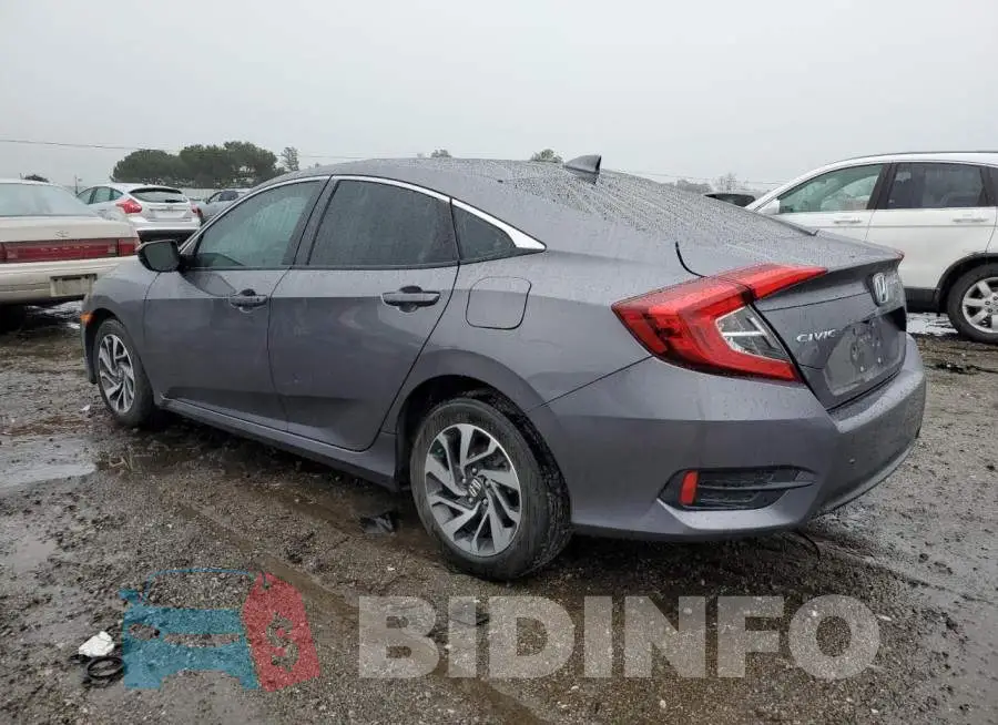 19XFC2F85HE208730 Photo# 2