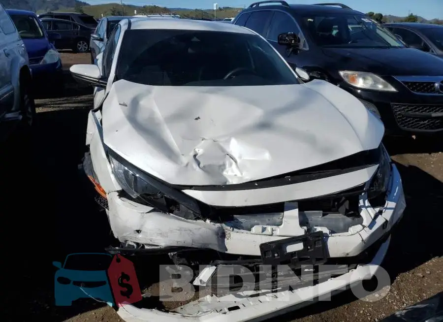 19XFC2F85LE201852 Photo# 5