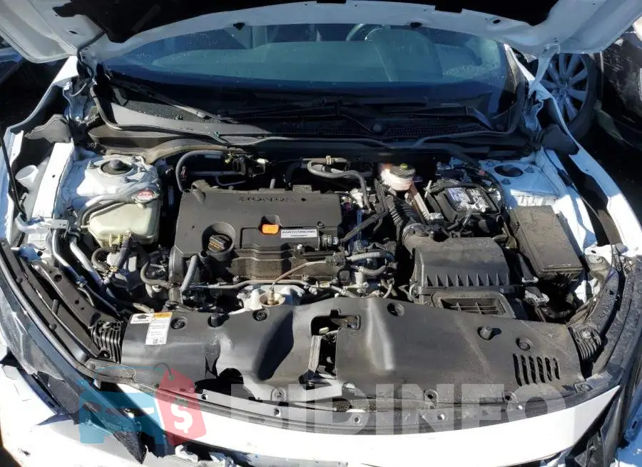 19XFC2F85LE201852 Photo# 11