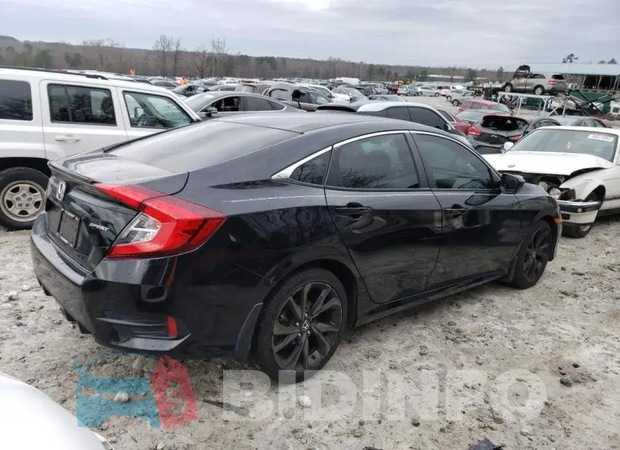 19XFC2F87LE025130 Photo# 3