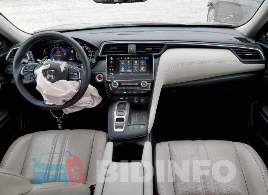 19XZE4F90KE020314 Photo# 8