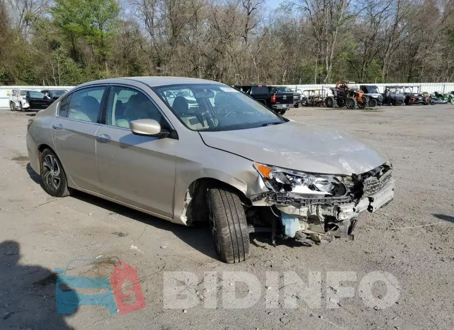 1HGCR2F32HA132328 Photo# 4
