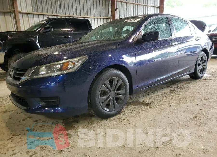 1HGCR2F35FA139125 Photo# 1