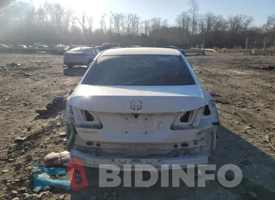 1HGCR2F36HA148225 Photo# 6