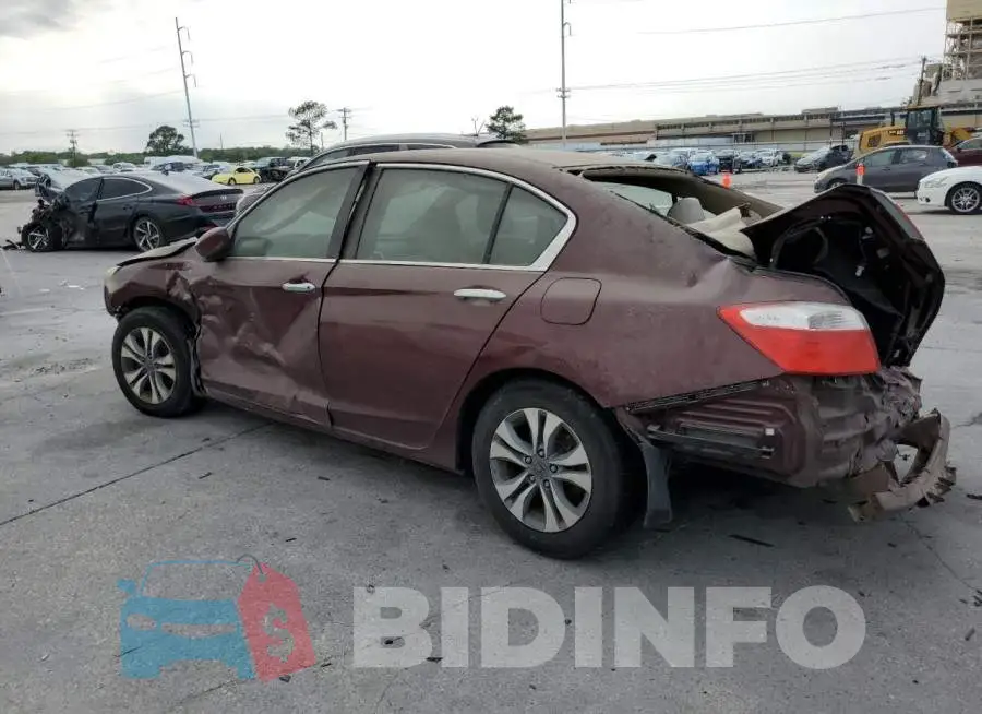 1HGCR2F38EA209912 Photo# 2