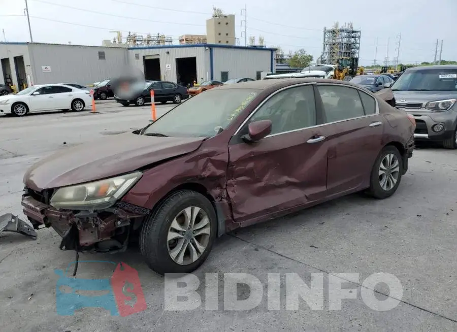 1HGCR2F38EA209912 Photo# 1