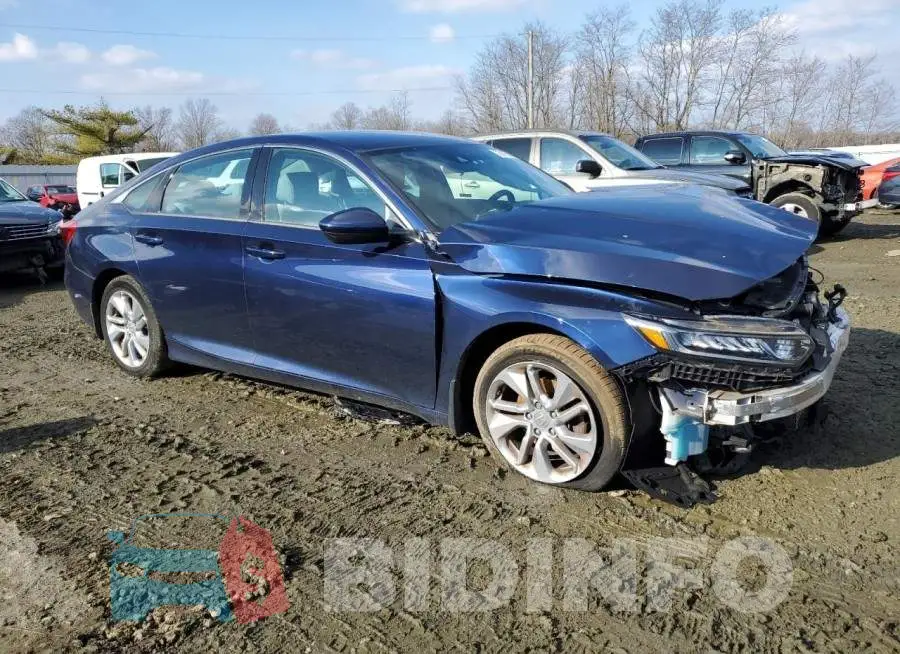 1HGCV1F16JA129152 Photo# 4
