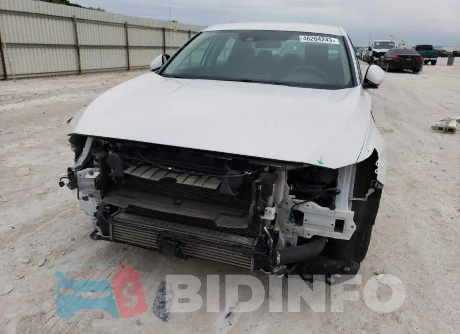 1HGCV1F16KA177025 Photo# 5