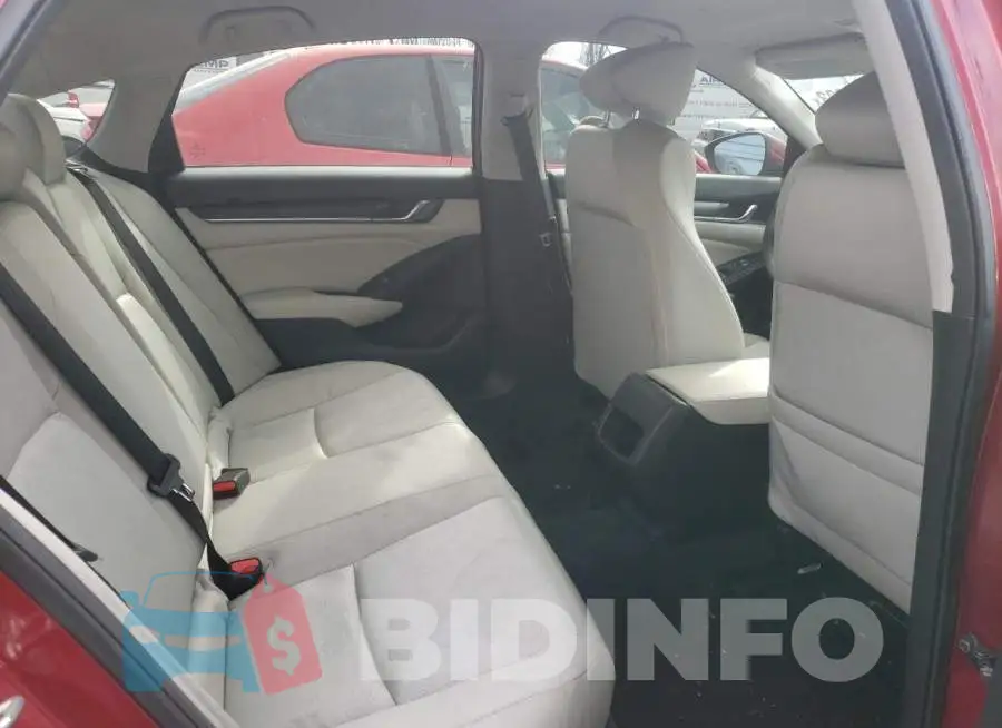 1HGCV1F17KA151260 Photo# 10