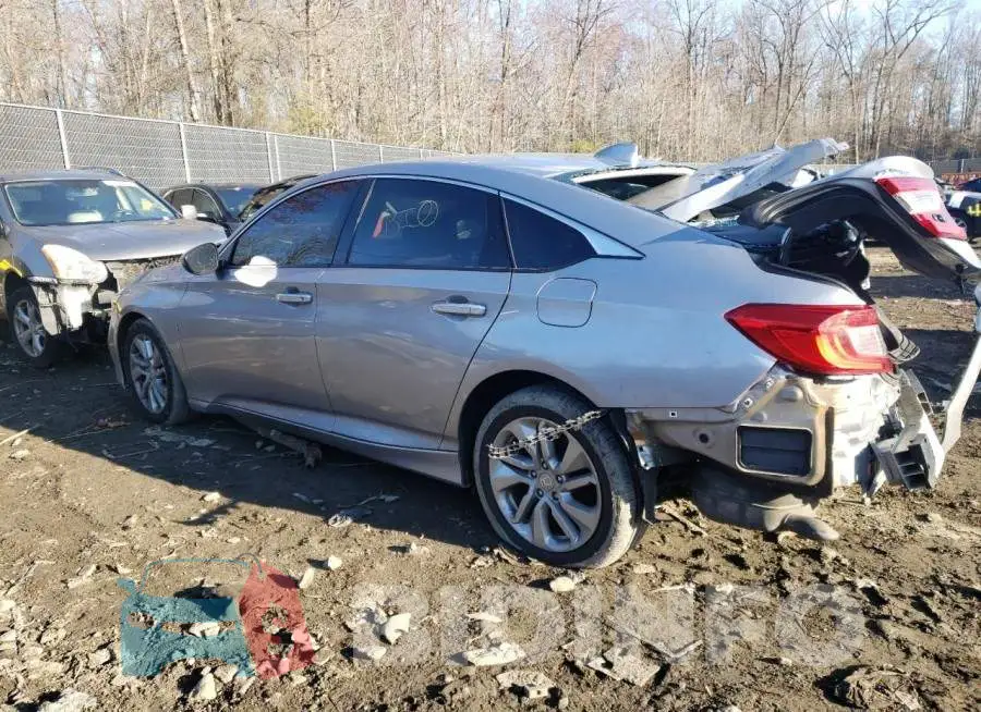 1HGCV1F18LA146151 Photo# 2