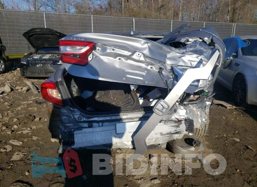 1HGCV1F18LA146151 Photo# 6
