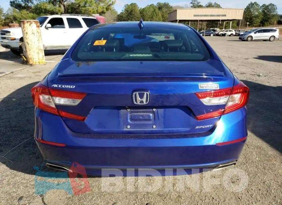 1HGCV1F34JA173622 Photo# 6