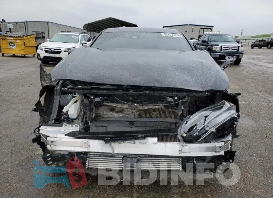 1HGCV1F38MA052497 Photo# 5