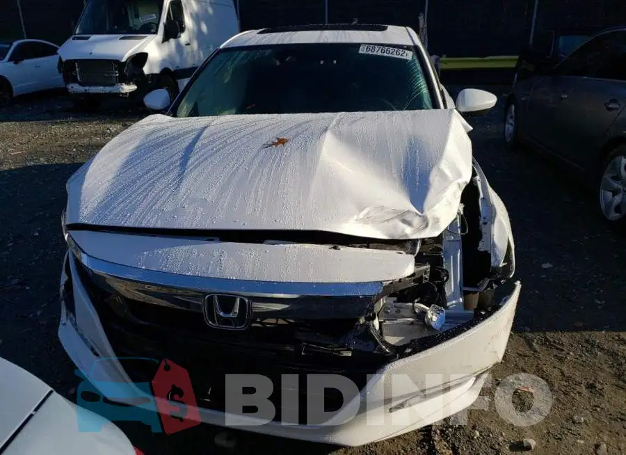 1HGCV1F43LA139182 Photo# 11