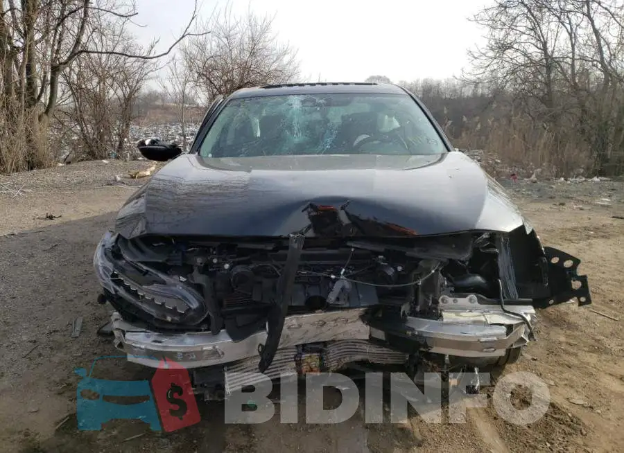 1HGCV1F54MA009812 Photo# 5