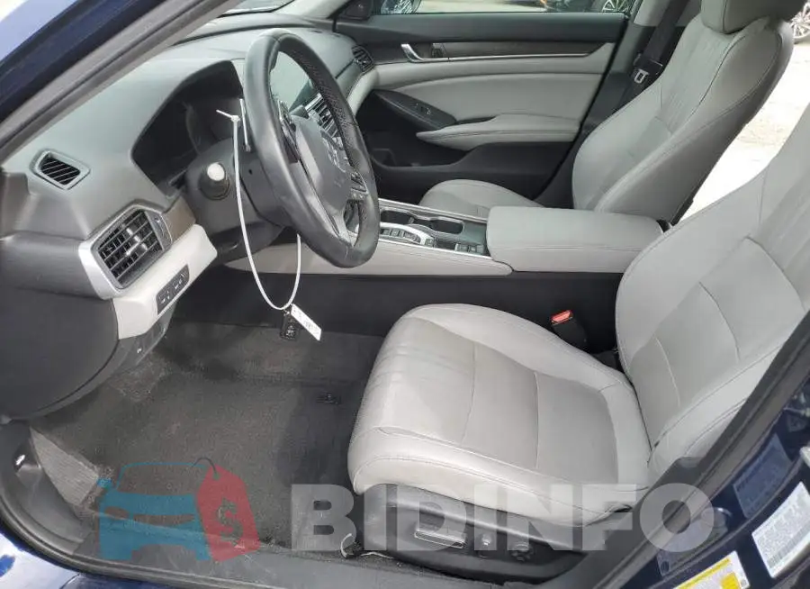 1HGCV2F91KA028162 Photo# 7