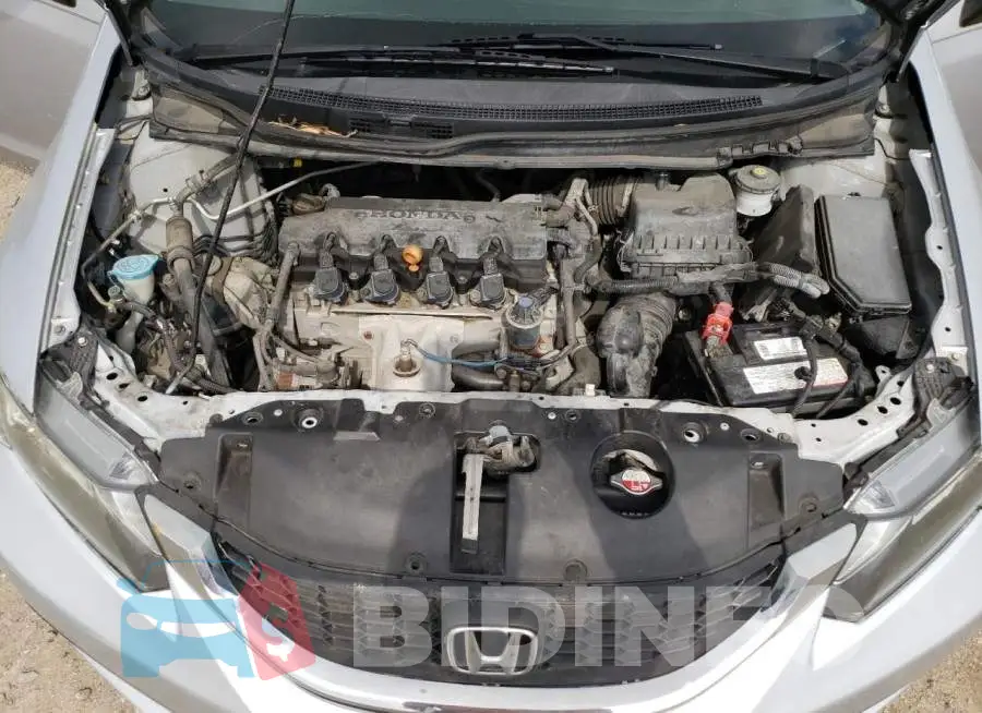 2HGFB2F55EH506804 Photo# 11