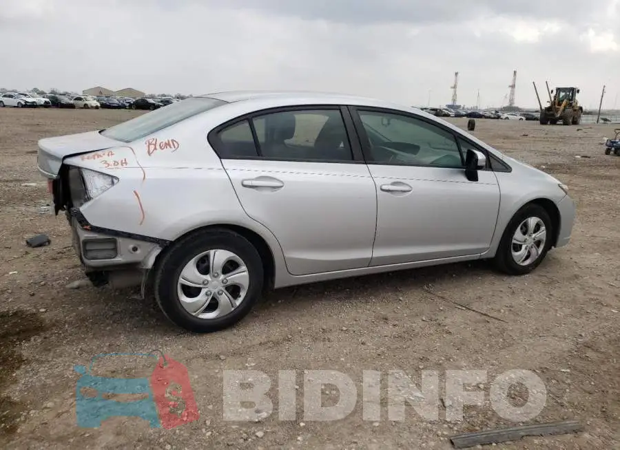 2HGFB2F55EH506804 Photo# 3