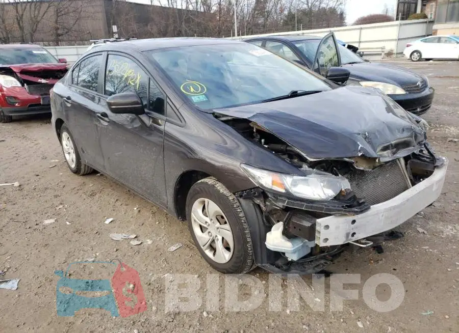 2HGFB2F55EH544906 Photo# 4