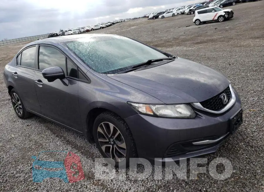 2HGFB2F85EH553535 Photo# 4
