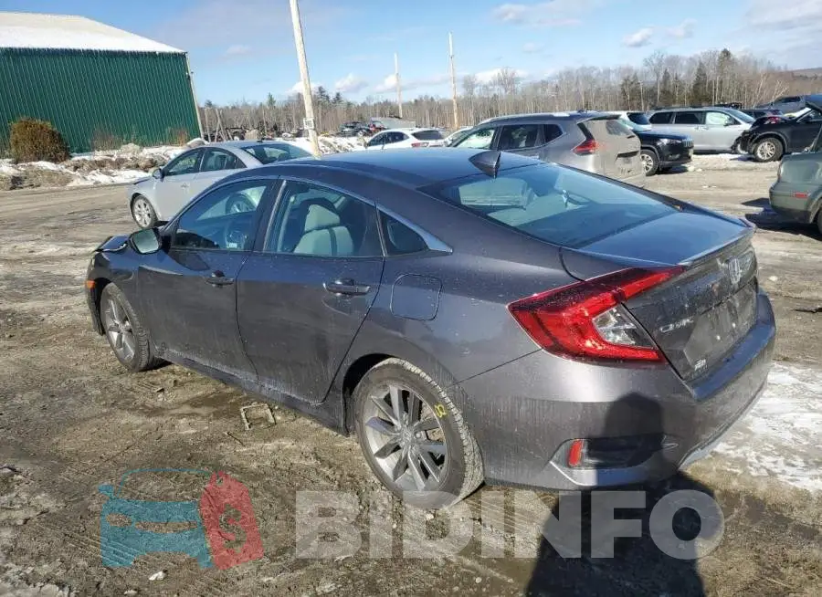 2HGFC1F32MH706771 Photo# 2
