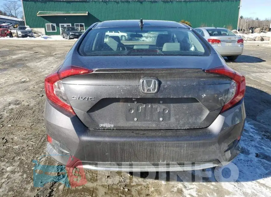 2HGFC1F32MH706771 Photo# 6