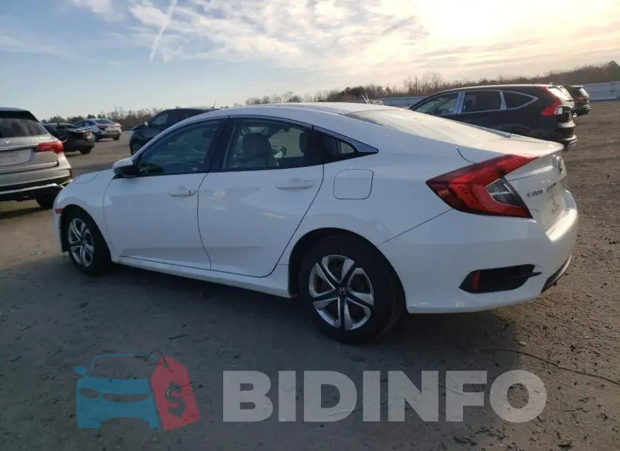 2HGFC2F50GH507987 Photo# 2