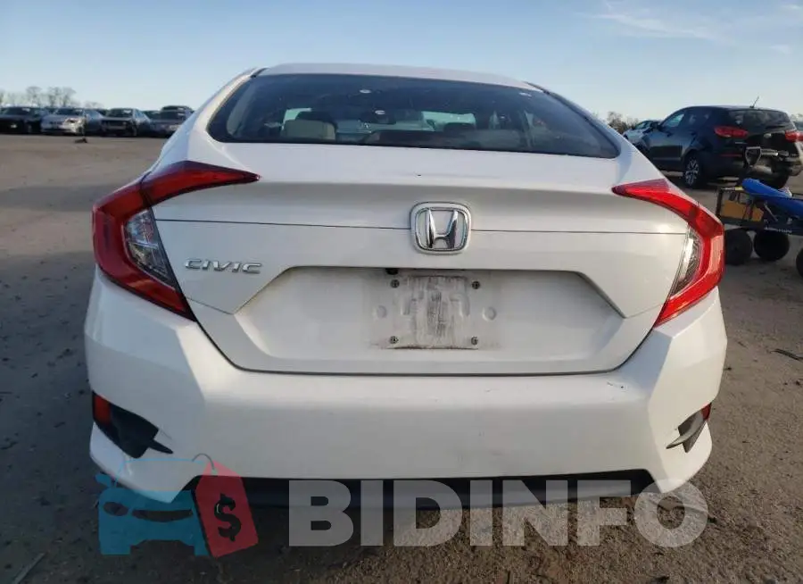 2HGFC2F50GH507987 Photo# 6