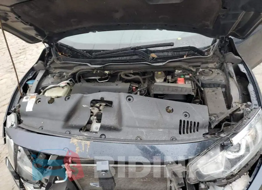 2HGFC2F5XJH588794 Photo# 11