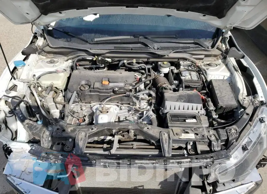 2HGFC2F6XKH557779 Photo# 11