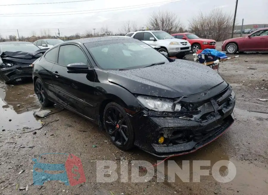 2HGFC3A50HH752125 Photo# 4