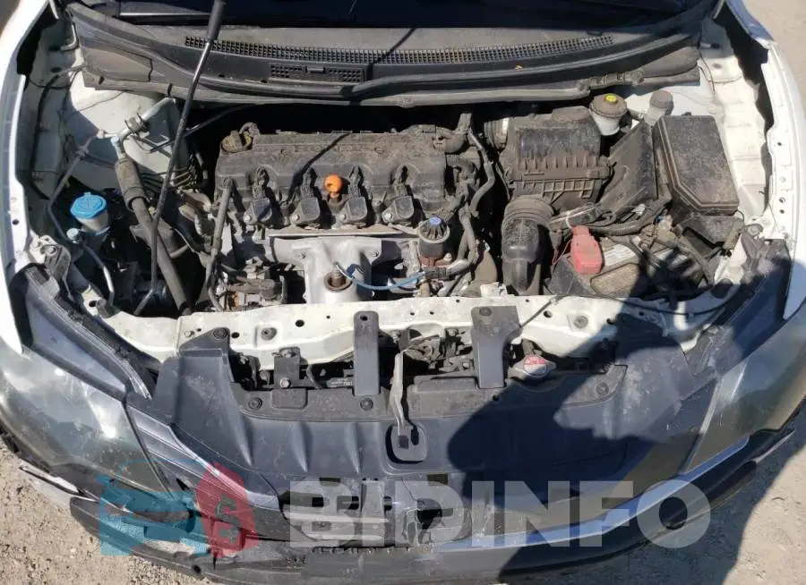 2HGFG3A50EH517076 Photo# 7