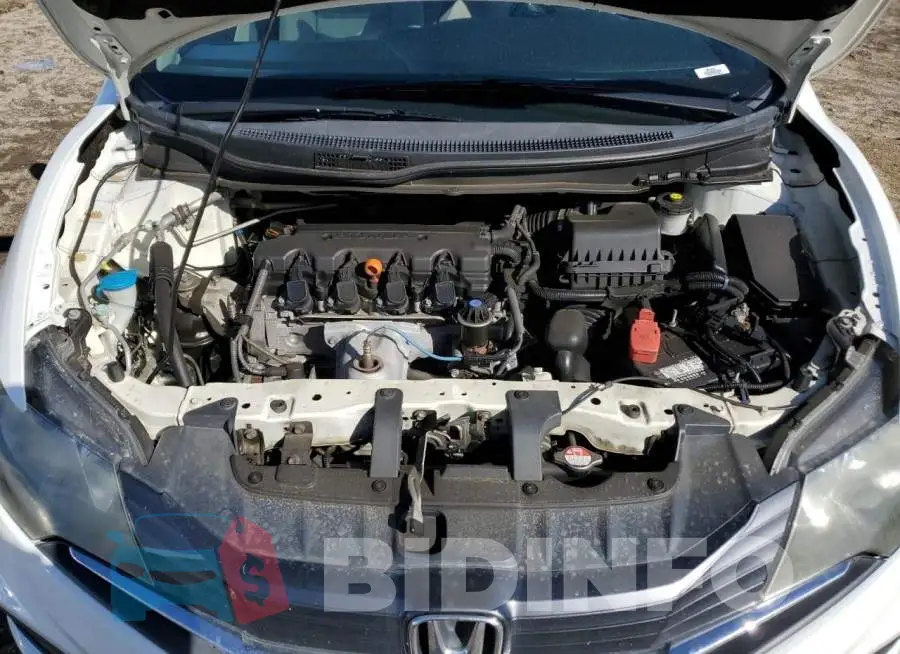 2HGFG3B58EH500976 Photo# 11