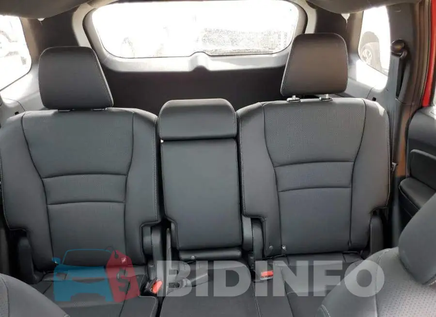 5FNYF7H57NB001777 Photo# 10