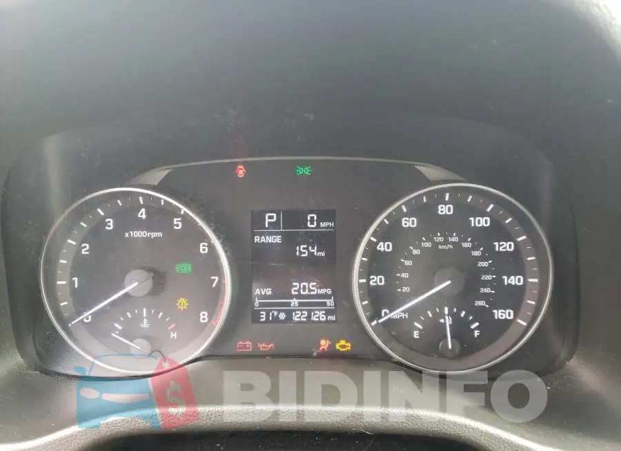 5NPD74LF4HH104090 Photo# 9