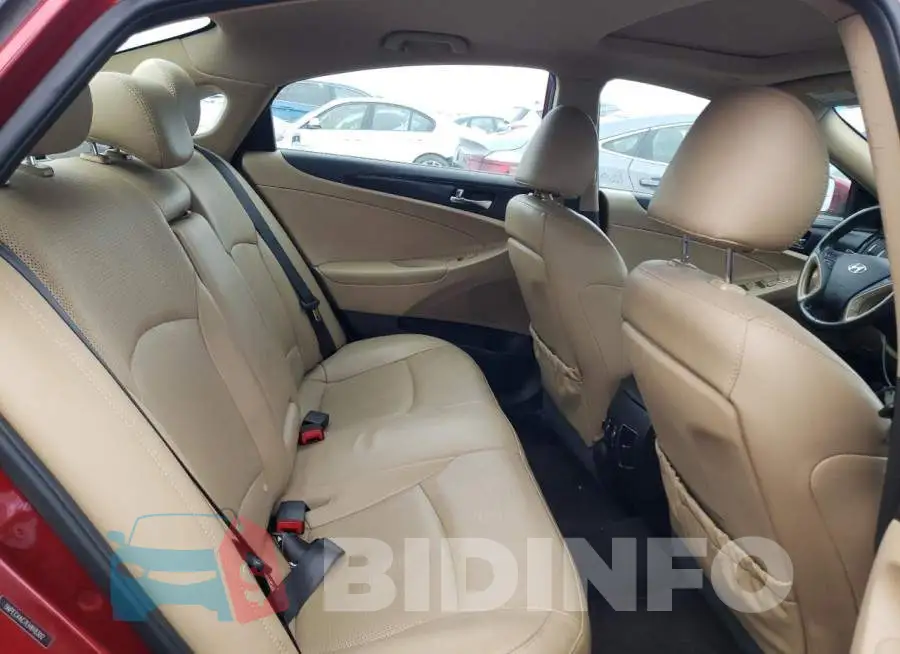 5NPEC4AC7EH818302 Photo# 10