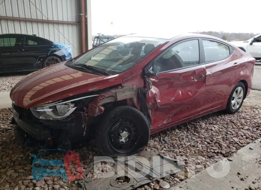KMHDH4AE5GU652073 Photo# 1