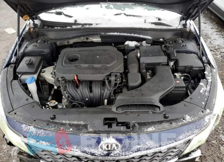 5XXGT4L39KG345919 Photo# 11