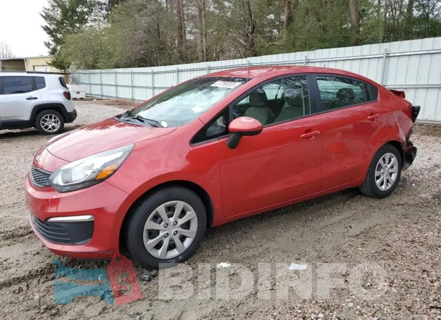 KNADM4A38H6027829 Photo# 1