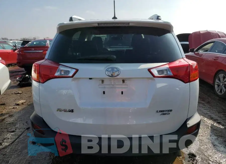 2T3DFREV4FW252282 Photo# 6
