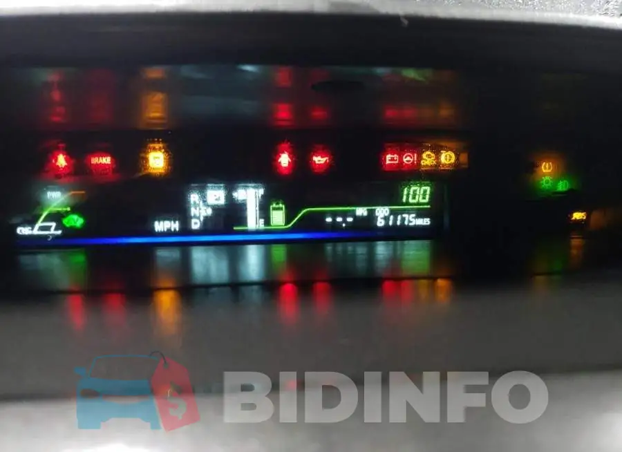 JTDZN3EU0E3325565 Photo# 9