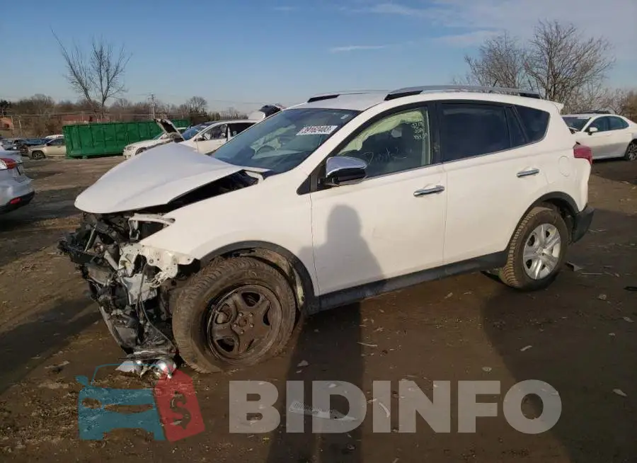 JTMBFREV3FJ030015 Photo# 1