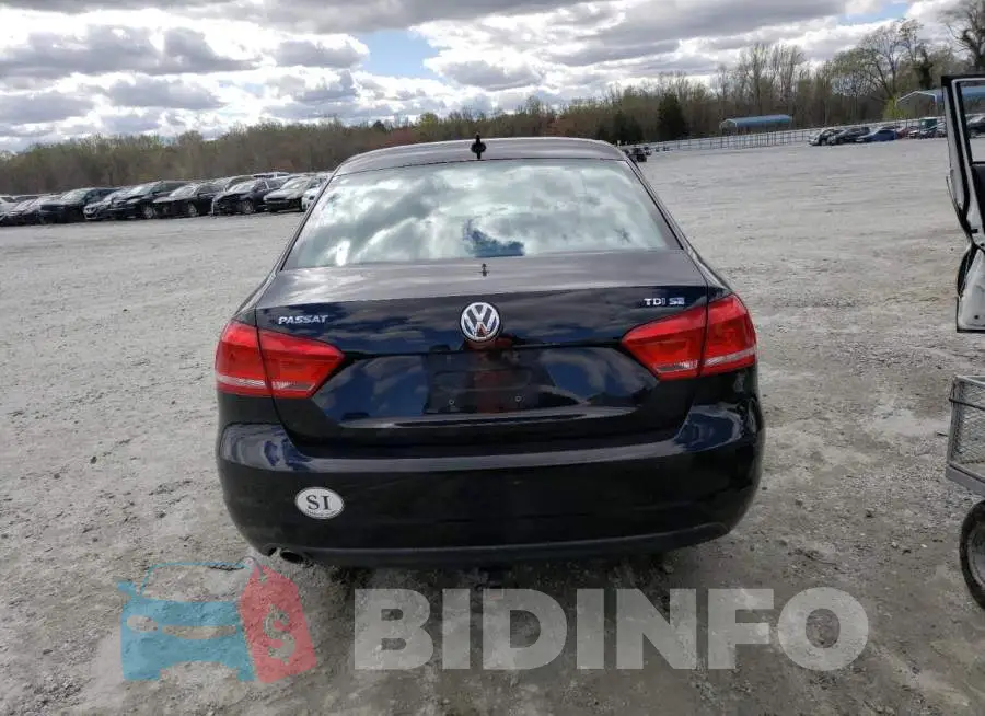 1VWBN7A33EC094521 Photo# 6