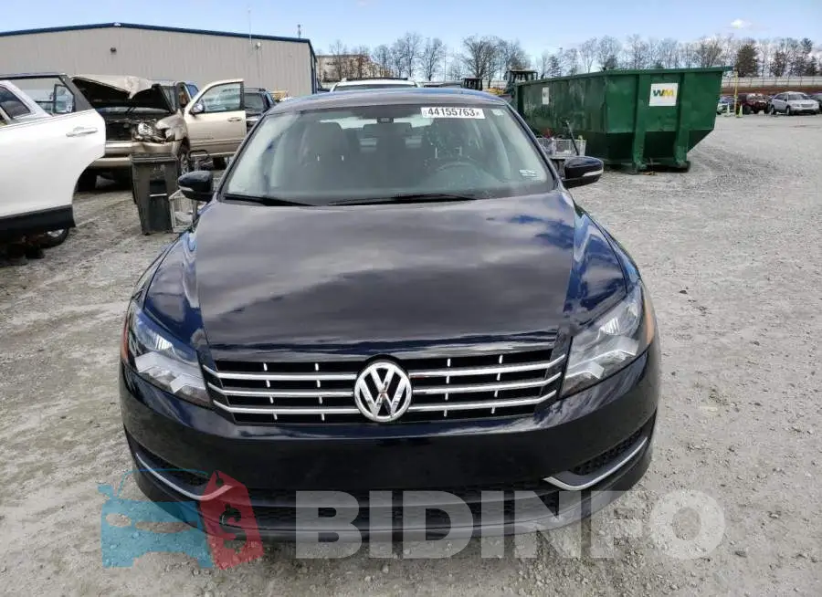1VWBN7A33EC094521 Photo# 5
