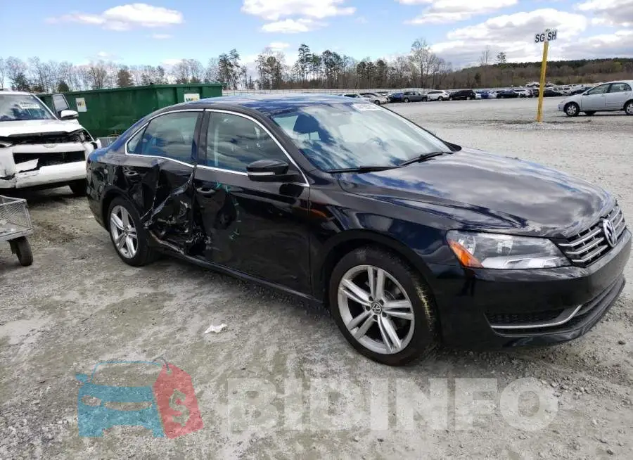 1VWBN7A33EC094521 Photo# 4