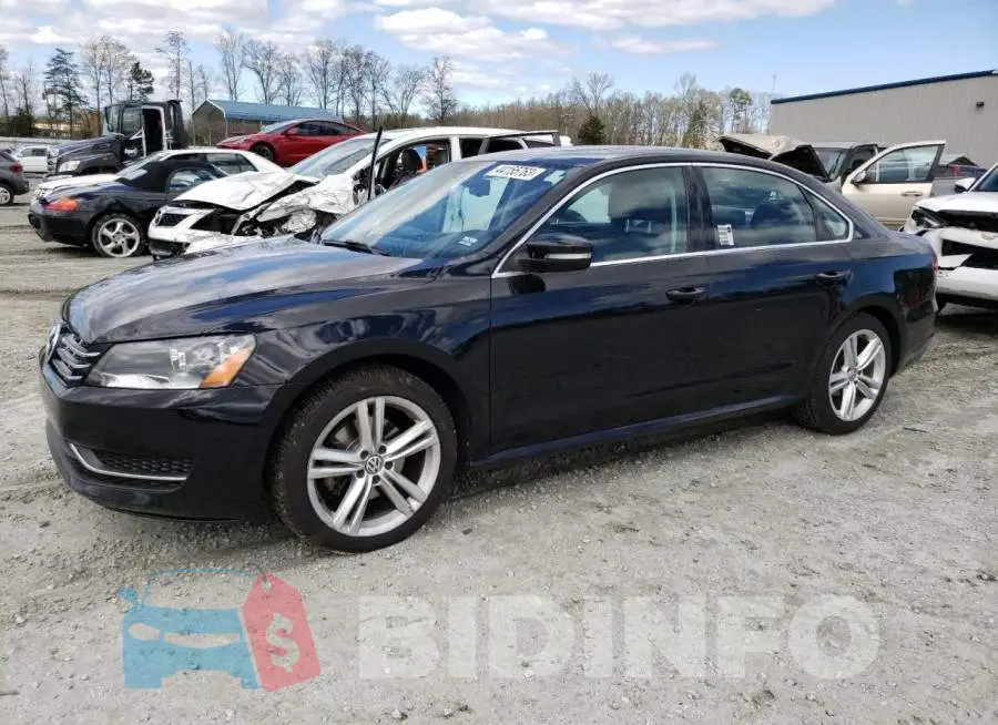 1VWBN7A33EC094521 Photo# 1
